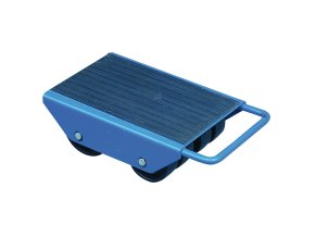 transportni stehovaci plosina nosna 2000 kg 8 kola 13063