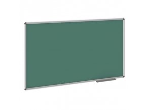 magneticka zelena popisovaci tabule pro popis kridou 900 x 1500 mm 13098