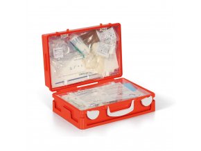 prenosna lekarnicka na zed autoservis 15 lidi 51451