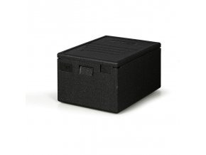 Termobox pro přepravky, 690 x 490 x 370 mm