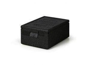 Termobox pro gastronádoby, 600 x 400 x 257 mm