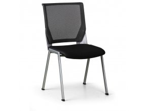 konferencni zidle spare cerna 14460