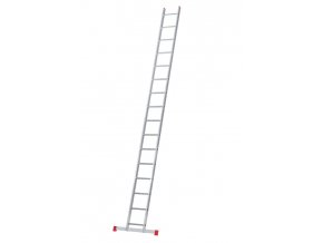 hlinikovy jednodilny operny zebrik venbos hobby 16 pricek 4 5 m 14496