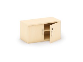 nastavba 2 dverova mirelli 800 x 400 x 400 mm briza 140136