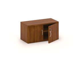 nastavba 2 dverova mirelli 800 x 400 x 400 mm orech 140140