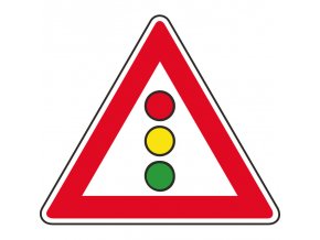 dopravni znacka svetelne signaly 14789