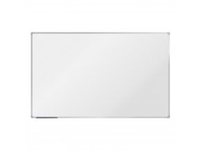 bila magneticka popisovaci tabule boardok 2000 x 1200 mm eloxovany ram 14843