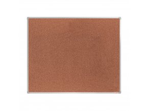 korkova nastenka boardok v hlinikovem ramu 1500 x 1200 mm eloxovany ram 14863