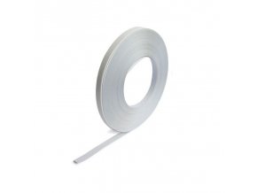 Magnetický pásek pro plánovací tabule, bílý, 600 x 15 mm, 1 ks