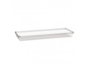 drateny policovy kos chromovany 1200 x 450 mm 10515
