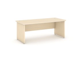 kancelarsky psaci stul arristo lux 200x90 cm briza 15380