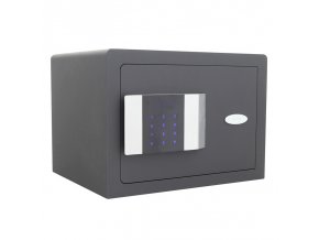 Nábytkový elektronický sejf PRESTIGE 250