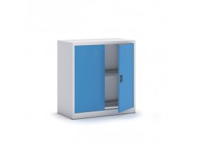 skrin pro uskladneni nebezpecnych latek 1000 x 950 x 500 mm 15573