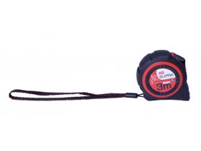 Svinovací metr SUPRA Profi 3 m, 16 mm