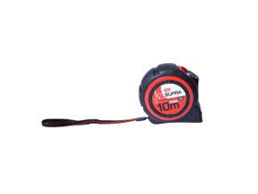 Svinovací metr SUPRA Profi 10 m, 25 mm