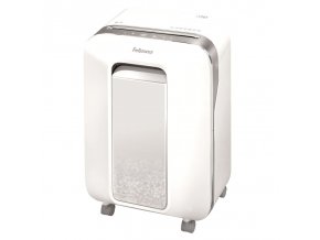 skartovac fellowes lx 201 bily 16506