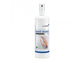 cistici prostredek na bile popisovaci tabule s rozprasovacem 250 ml 16517