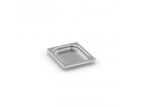 nerezova gastronadoba gn 1 2 325 x 265 x 20 mm 16564
