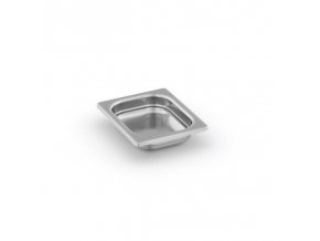nerezova gastronadoba gn 1 2 325 x 265 x 40 mm 16565