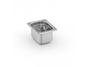 nerezova gastronadoba gn 1 2 325 x 265 x 150 mm 16568