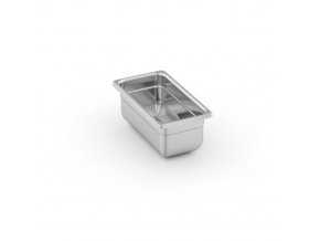 nerezova gastronadoba gn 1 3 325 x 176 x 100 mm 16573
