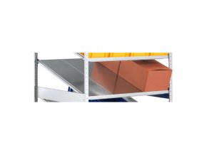 pridavna police pro spadove regaly 200 kg 1000 x 1228 mm 1986