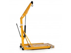 dilensky jerab pro euro palety 500 kg 9378