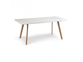 jidelni stul 180 x 90 x 75 cm 17684