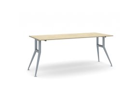 jednaci kancelarsky stul wide 180x80 cm dub prirodni 144029