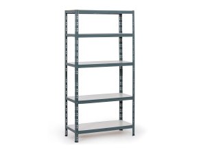 policovy regal 1790x900x400 mm nosnost 175kg 130899