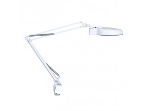 stolni led lampa se zvetsovaci lupou 17562