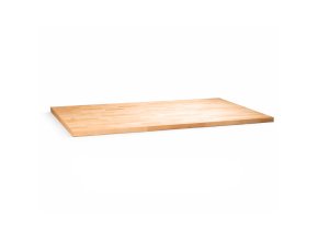 pracovni deska pro dilenske pracovni stoly z bukove sparovky 2000 x 800 x 40 mm 144629