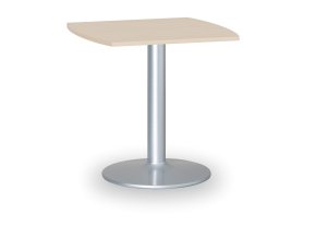 konferencni stolek zeus ii 66x66 cm seda podnoz briza 88255