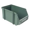 Plastový box z polystyrenu, 150 x 240 x 125 mm