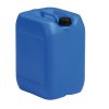 plastovy kanystr s un homologaci 30 l modry 2146