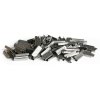 plechova xl spona pro pp paskovani 9 mm 2000 ks 115711