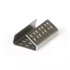 plechova xl spona pro pp paskovani 13 mm 2500 ks 39440