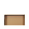 Skládací víko pro kartonový Eurobox 1200x800 mm, 5 ks