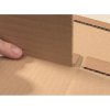 univerzalni zasilkove obaly z lepenky a4 100 ks 47240