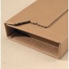 univerzalni zasilkove obaly z lepenky a4 100 ks 47241