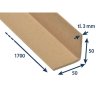 papirovy ochranny roh flexibilni delka 1700 mm 50 ks 30523