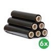 prutazna obalova folie cerna 17 mic 450 mm x 232 m 6 ks 116270