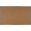 textilni nastenka ekotab v hlinikovem ramu 2000 x 1200 mm hneda 19644
