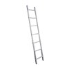 hlinikovy jednodilny zebrik alve eurostyl 1x7 pricek delka 1 99 m 46929