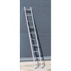 hlinikovy jednodilny zebrik alve eurostyl 1x10 pricek delka 2 84 m 21481