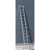 hlinikovy jednodilny zebrik alve eurostyl 1x14 pricek delka 3 98 m 21479