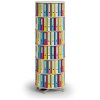 otocny regal na sanony 6 pater briza 129595