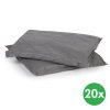 univerzalni polstar 30 x 35 cm baleni 20ks 117237