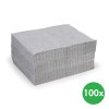 univerzalni rohoz stredni odolna 50 x 40 cm baleni 100ks 117239