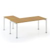 rohovy kancelarsky stul primo square 180x180 cm buk 10617